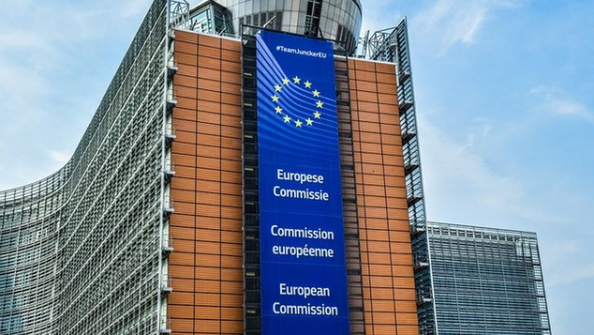 Європейська комісія дослідить майбутні можливості продажу українських агропродовольчих товарів на зовнішні ринки. 5
