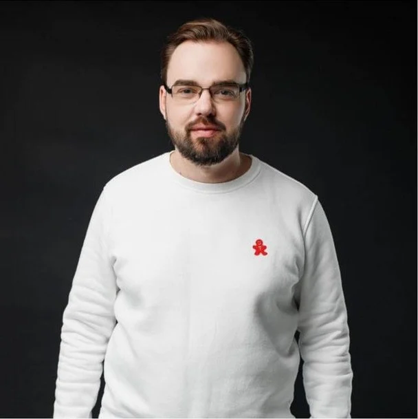 Артур Петров