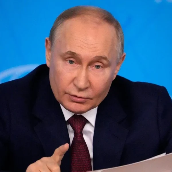Плани Росії щодо «другої України»: кого Путін обрав наступною жертвою — Welt