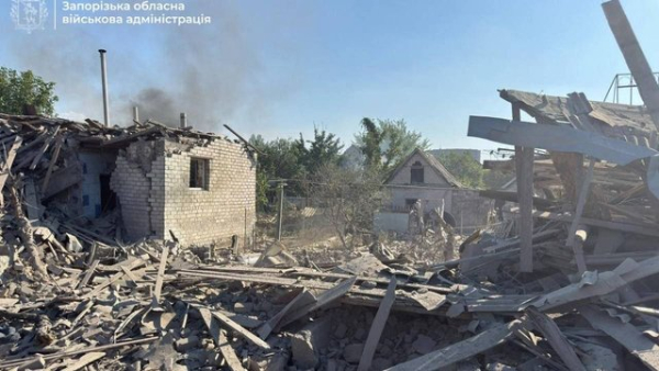 Російські війська посилили наступи на лінії фронту в липні, використавши максимальну кількість керованих авіабомб.