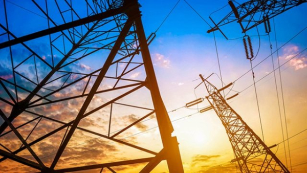 Українські області отримали енергетичне обладнання на суму близько 5 мільйонів євро від міжнародних партнерів через Фонд підтримки енергетики. 14 Українські області отримали енергетичне обладнання на суму близько 5 мільйонів євро від міжнародних партнерів через Фонд підтримки енергетики. 13