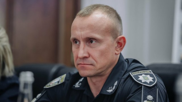 На Рівненщині двоє людей зазнали травм внаслідок вибуху гранати, яку привезли з зони бойових дій – Небитов