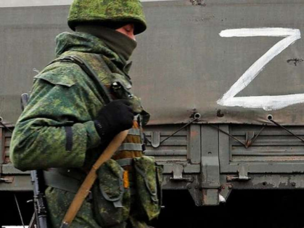 Росія планує до кінця поточного року взяти під контроль всю територію Донецької області, як повідомив Скібіцький.