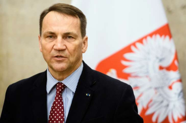 Sikorski o Polsce i Ukrainie: Już nigdy nie będziemy koloniami rosyjskimi