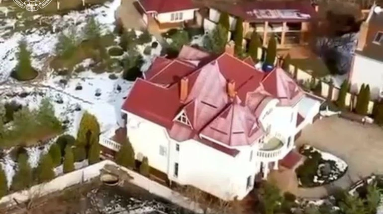 Колишнього народного обранця судитимуть за незаконне будівництво біля Дніпра 2