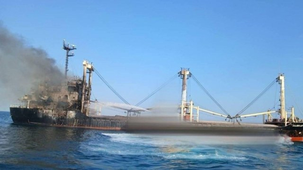 Компанії повідомляють про складні умови продажу товарів через припинення діяльності портів Чорного моря внаслідок обстрілів.