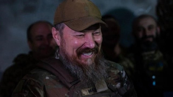 Бровді: Загальна сума операції “Кримський рубильник” за місяць – 177 енергетичних об’єктів