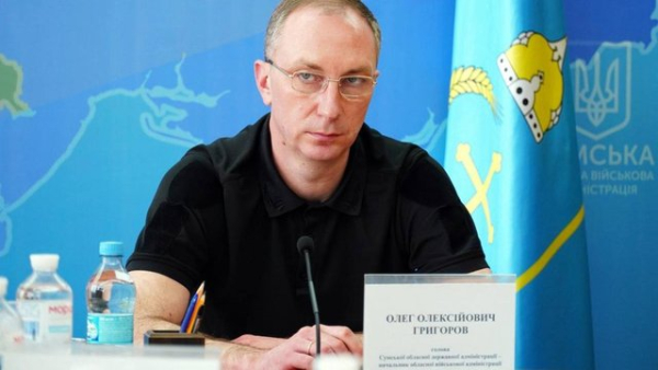 Суми: після нічних ударів КАБ троє осіб госпіталізовані, повідомляє ОВА 6