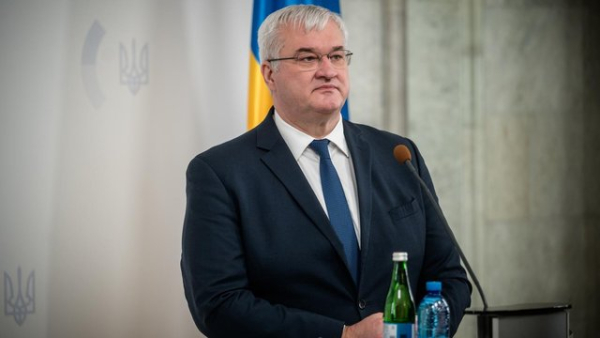 Sibiga: On Ukraine’s Independence Day, we expect distinguished guests and additional aid packages