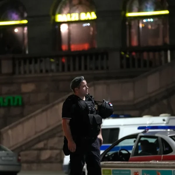 Замах на генералів: Вибух у московському ресторані пов’язаний зі злочинами в Бучі