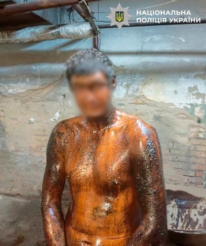 Киянин-винахідник: як нестандартний план пограбування крамниці обернувся липким фіаско 24