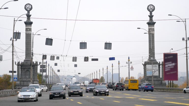 Реконструкцію мосту Патона завершать до 2025 року 1 Реконструкцію мосту Патона завершать до 2025 року 1