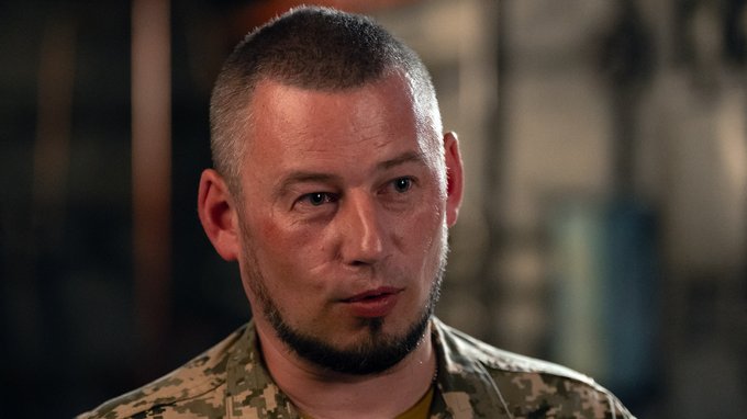 Поліс пояснив, чому було вирішено, що Білецький та Прокопенко керуватимуть військами на&hellip;