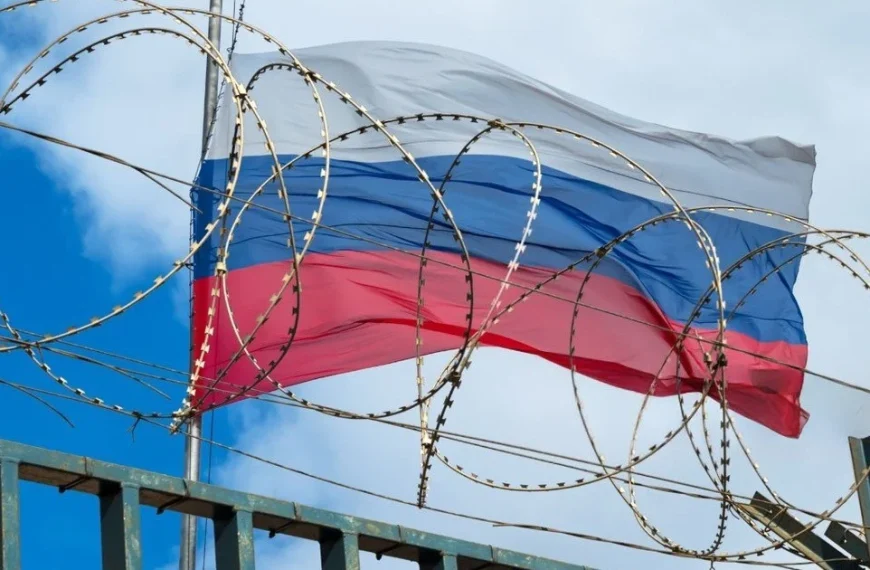 ЄС готує найширші санкції проти Росії за всю&hellip;