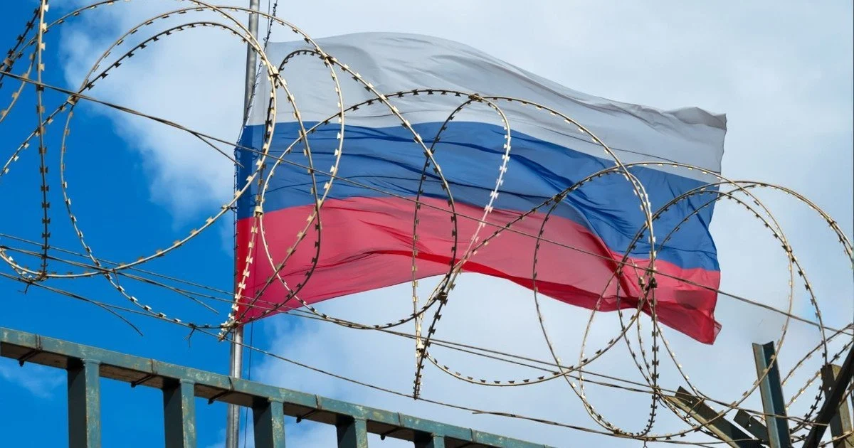 ЄС готує найширші санкції проти Росії за всю війну.