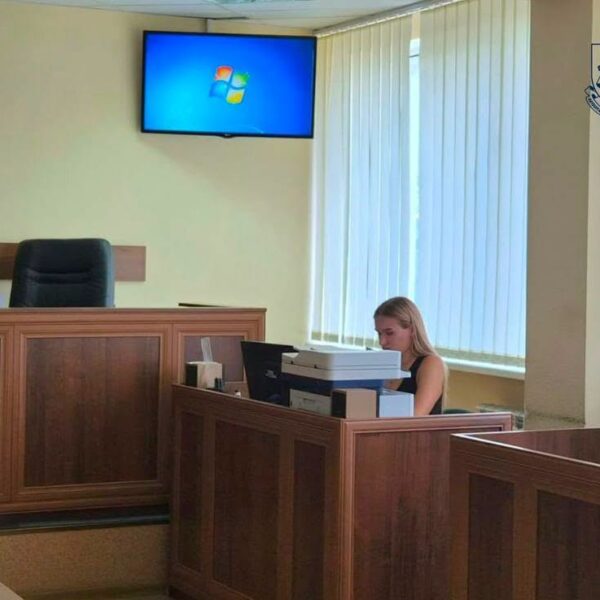 Водія Volkswagen, який спричинив смертельну ДТП на зупинці в Києві, взято під варту