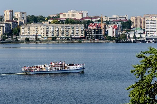 15 серпня День міста Тернопіль / © pexels.com