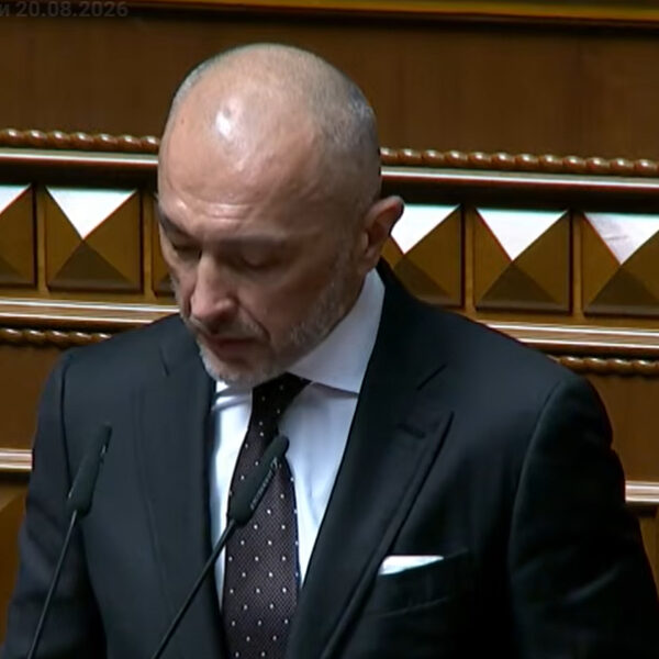Нацбанк наполягає, щоб уряд усунув керівника наглядової ради “Сенс Банку”.