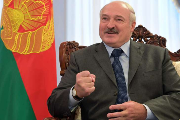 Білоруси – це росіяни з відзнакою якості, вважає Лукашенко