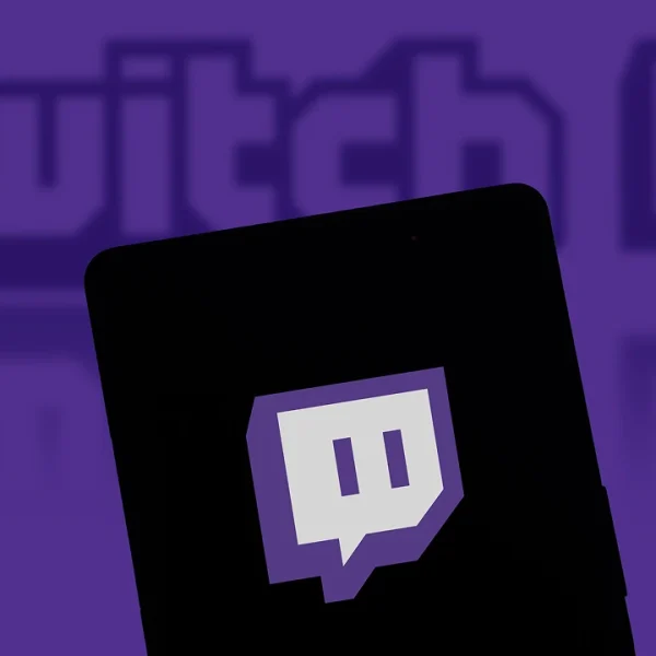 Amazon тренуватиме ШІ на відео з Twitch: Що це означає для вас