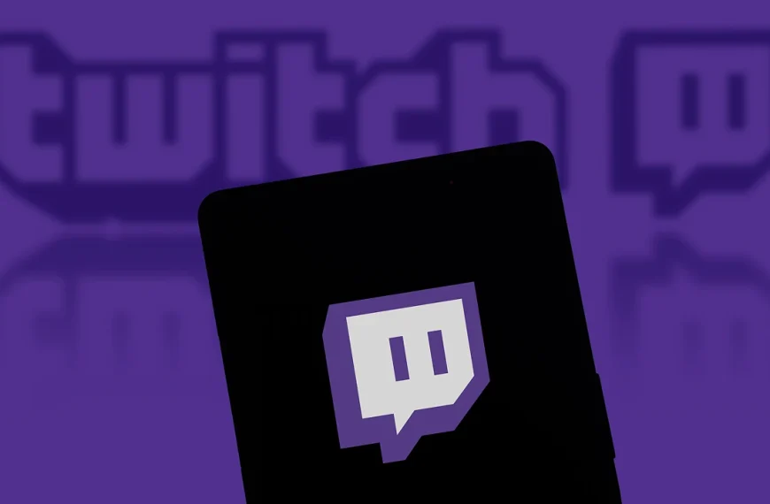 Amazon тренуватиме ШІ на відео з Twitch: Що&hellip;