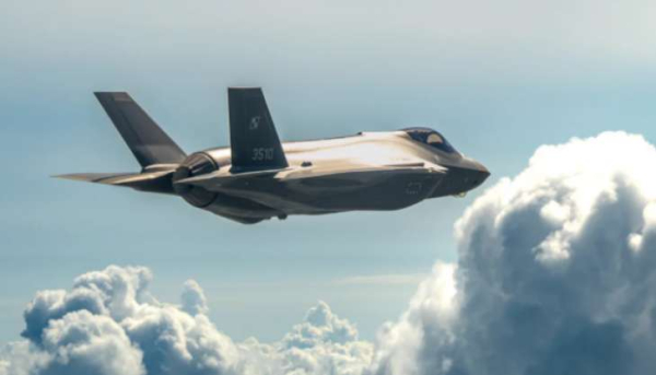 Польща купить ще один комплект винищувачів F-35 4