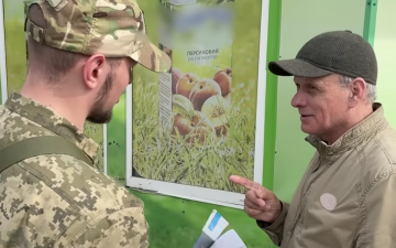 Мобілізація в Україні. Фото: скрін youtube