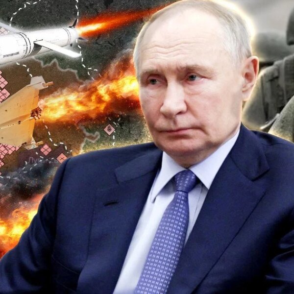 Росія розширює воєнні дії: що Кремль планує для України та НАТО взимку