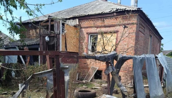 Російські загарбники сьогодні здійснили дев’ять нападів на Слов’янськ, повідомляє міська військова адміністрація.