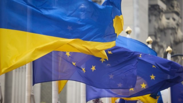 ЄС підтверджує солідарність з Україною з нагоди 35-ї річниці незалежності