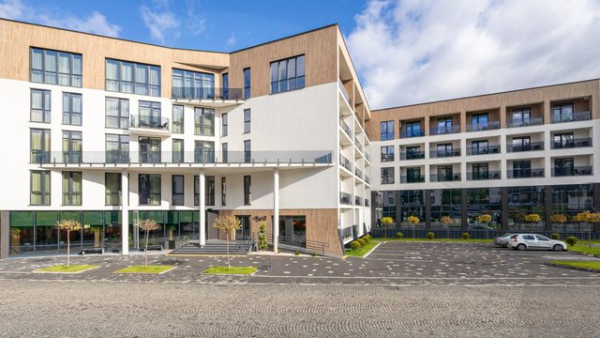 Ribas Hotels Group приєдналася до загальноукраїнського проєкту, спрямованого на покращення доступності готелів.