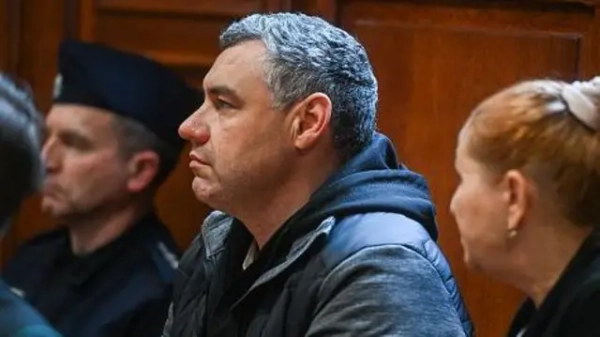 В Хорватії затримано українського плавця за підозрою в диверсії на російських газопроводах: ось що відомо