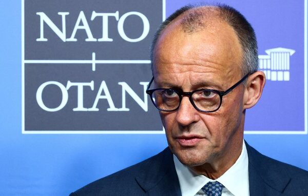 Німецька рада безпеки обговорила питання через дрон в аеропорту Лейпцига