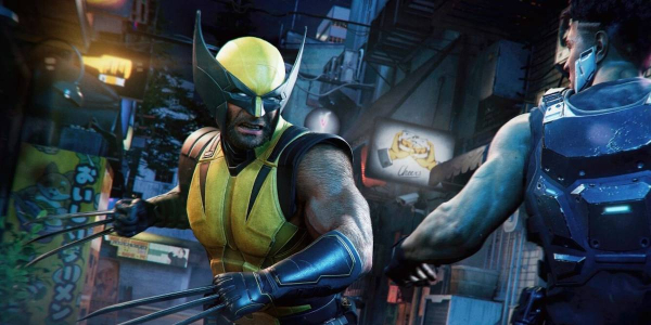 Marvel's Wolverine на диску без необхідності оновлень: 4K та 60 кадрів на секунду навіть на базовій PS5 5