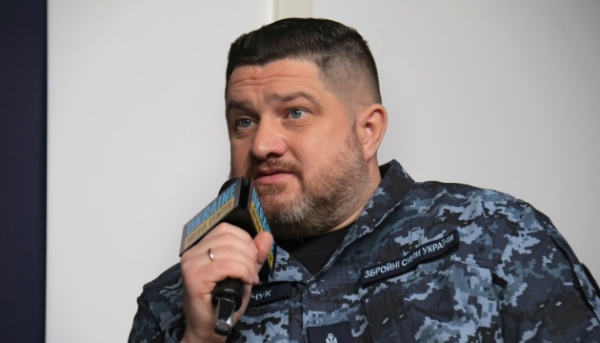 Плетенчук: Чимало кораблів уникають заходження до портів РФ 7