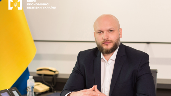 Лише третина керівництва Бюро економічної безпеки отримала схвалення за результатами атестації – очільник Бюро