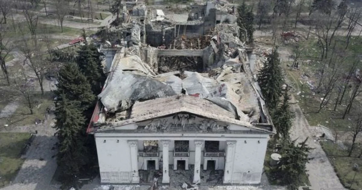 Mariupol