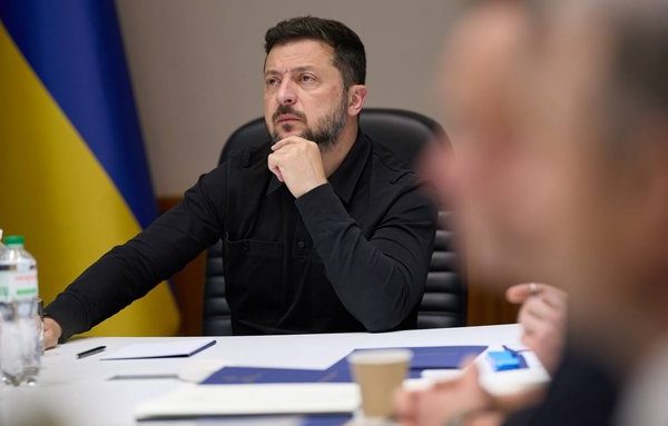 Зеленський заснував День спеціалістів зв’язку та кіберзахисту