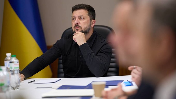 Зеленський заснував День спеціалістів зв’язку та кіберзахисту 2