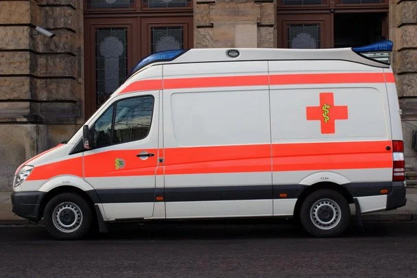 20 серпня в Україні і світі святкують Міжнародний день медичного транспорту