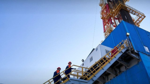 “Нафтогазова компанія” планує пробурити нові продуктивні горизонти, використовуючи 3D-сейсмічний аналіз.
