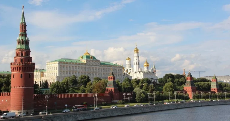 Вибух у московському ресторані виявив серйозні недоліки в безпеці, поставивши під удар кремлівську еліту. 13 Вибух у московському ресторані виявив серйозні недоліки в безпеці, поставивши під удар кремлівську еліту. 13