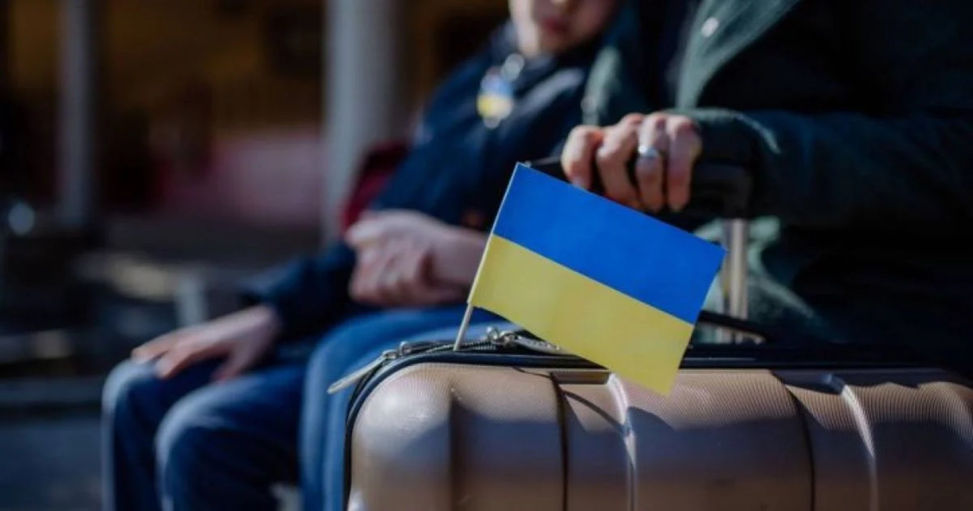 Виїзд з України: Чи зупинять українців з відносно спокійних регіонів на кордоні? 2