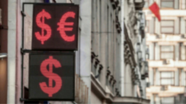 Вартість валют у фінансових установах на 6 серпня: долар — 44,95 гривень, євро — 51,93 гривень 2
