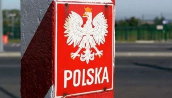 П'яний громадянин Польщі скоїв напад на трьох українців у Радомі 2