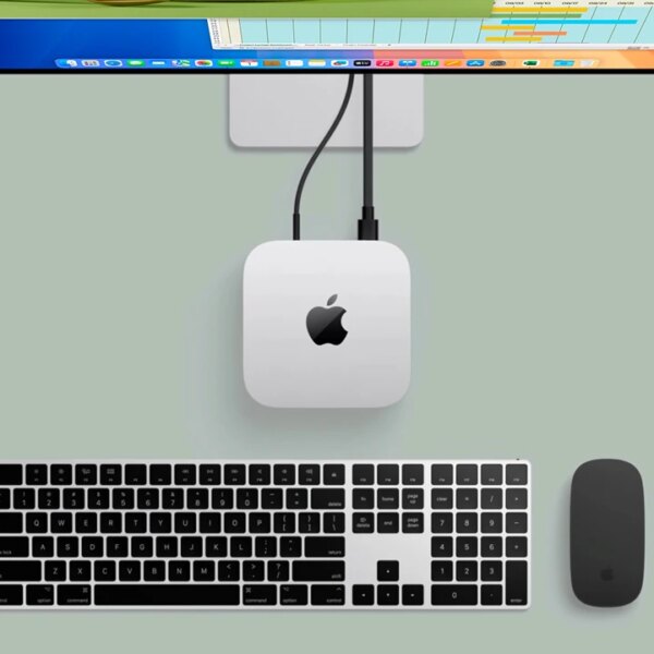 Новий Mac mini від Apple: деталі та дата виходу перед презентацією iPhone