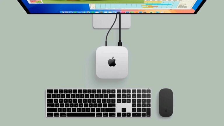 Новий Mac mini від Apple: деталі та дата виходу перед презентацією iPhone 31