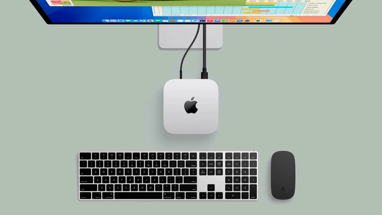 Новий Mac mini від Apple: деталі та дата виходу перед презентацією iPhone 2