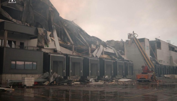У Києві та регіоні 17 загиблих та 44 поранені через нічний напад Росії – Зеленський