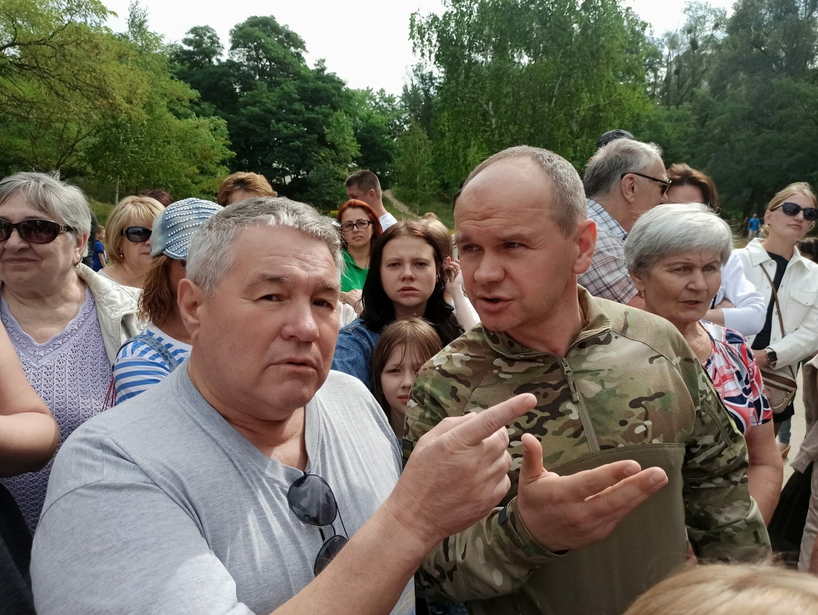 Загибель риби, черепах та ондатр: хто несе відповідальність за спустошення Синього озера на масиві Виноградар 20